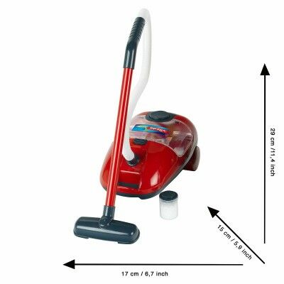 Kit de nettoyage et de rangement Klein Vileda Jouets