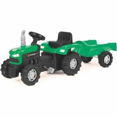 Tricycle Buddy Toys Vert