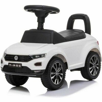 Tricycle Buddy Toys