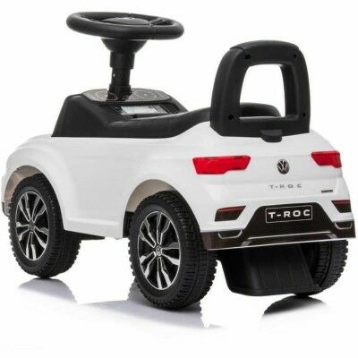 Tricycle Buddy Toys