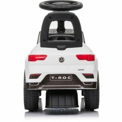 Tricycle Buddy Toys