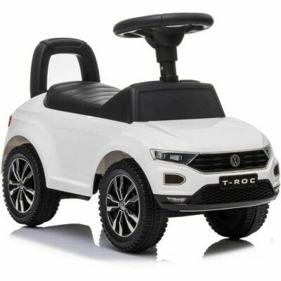 Tricycle Buddy Toys
