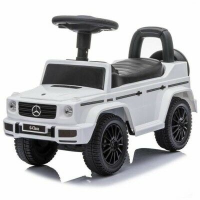 Tricycle Buddy Toys