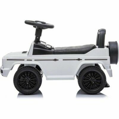 Tricycle Buddy Toys