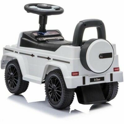 Tricycle Buddy Toys