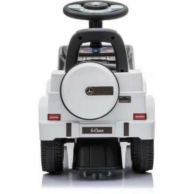 Tricycle Buddy Toys