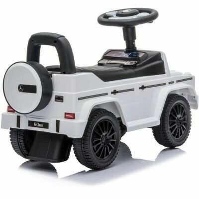 Tricycle Buddy Toys