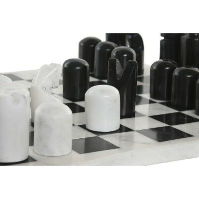 Jeu d'Échecs Home ESPRIT Marbre