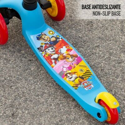 Scooter The Paw Patrol (2 Unités)
