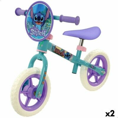 Vélo pour Enfants Stitch