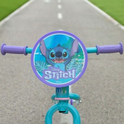 Vélo pour Enfants Stitch