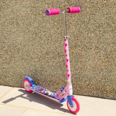 Scooter Minnie Mouse (2 Unités)