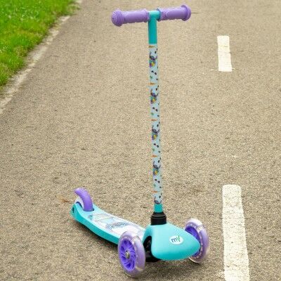 Scooter Stitch (2 Unités)