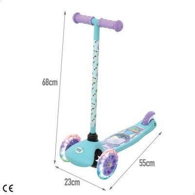 Scooter Stitch (2 Unités)