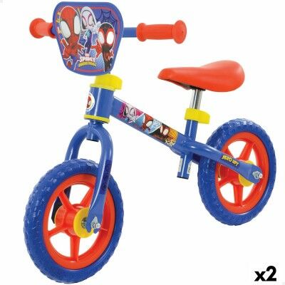 Vélo pour Enfants Spidey