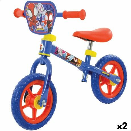 Vélo pour Enfants Spidey