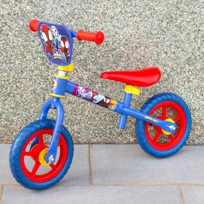 Vélo pour Enfants Spidey