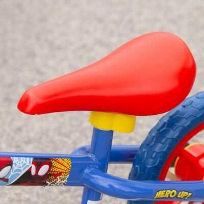 Vélo pour Enfants Spidey