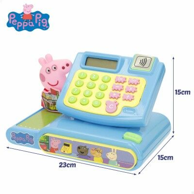 Caisse enregistreuse Jouet Peppa Pig