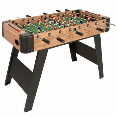 Baby Foot CB Games 121 x 81 x 61 cm