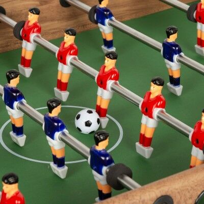 Baby Foot CB Games 121 x 81 x 61 cm