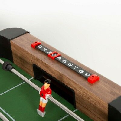 Baby Foot CB Games 121 x 81 x 61 cm