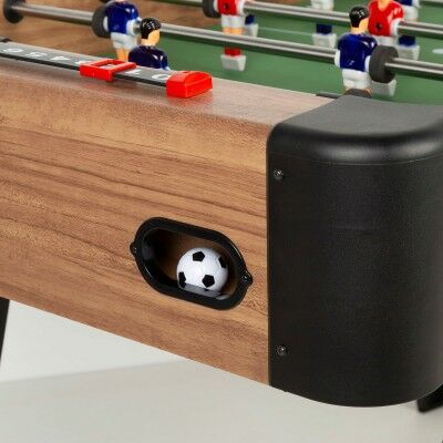 Baby Foot CB Games 121 x 81 x 61 cm