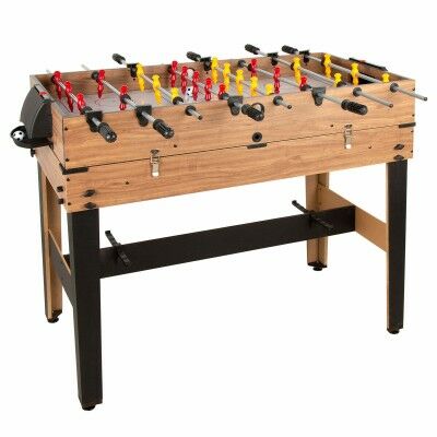 Table multi-jeux CB Games 107 x 88 x 58 cm 3-en-1