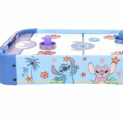Table de Hockey Stitch 53 x 9 x 31 cm (2 Unités)
