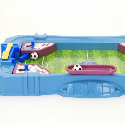 Baby-Foot de table Stitch 40 x 5 x 26 cm (4 Unités)