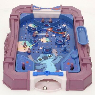 Flipper Stitch (4 Unités)