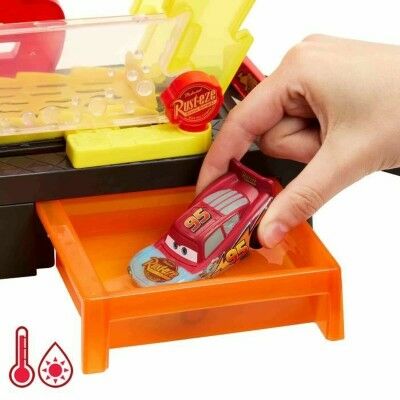 Voiture Hot Wheels