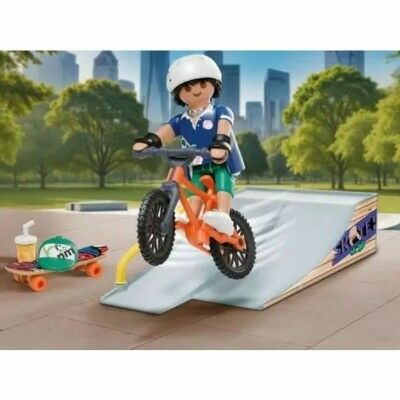 Playset Playmobil