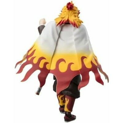Figurine d’action Bandai KYOJURO RENGOKU