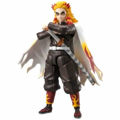 Figurine d’action Bandai KYOJURO RENGOKU