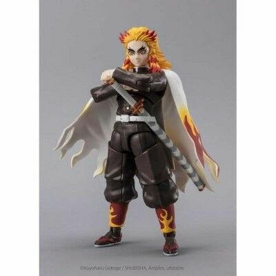 Figurine d’action Bandai KYOJURO RENGOKU