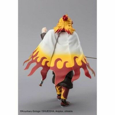 Figurine d’action Bandai KYOJURO RENGOKU