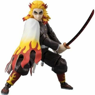 Figurine d’action Bandai KYOJURO RENGOKU