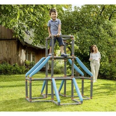 Centre d'activités Smoby BIG Kraxxl The Tower
