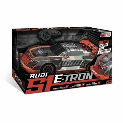 Voiture Télécommandée Mondo Audi E-Tron