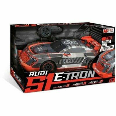 Voiture Télécommandée Mondo Audi E-Tron