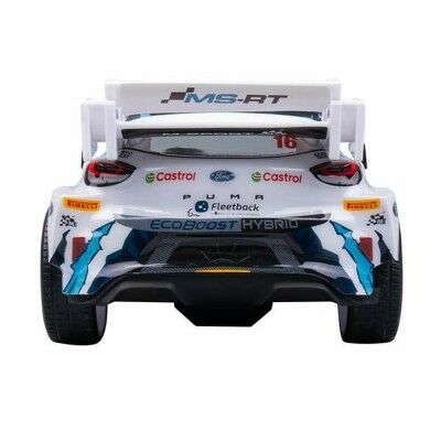 Voiture Télécommandée Moltó 1:18