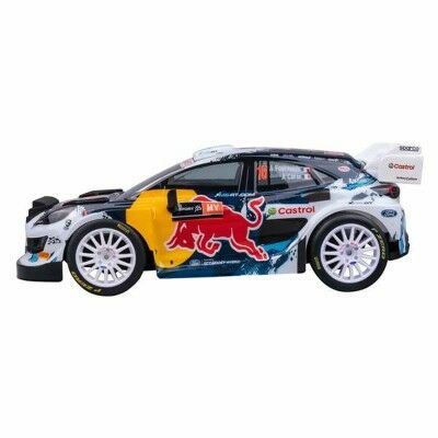 Voiture Télécommandée Moltó 1:18