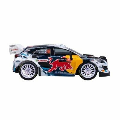 Voiture Télécommandée Moltó 1:18