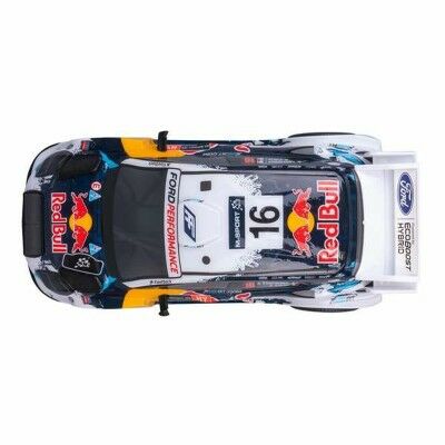 Voiture Télécommandée Moltó 1:18