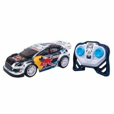Voiture Télécommandée Moltó 1:18