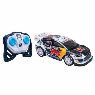 Voiture Télécommandée Moltó 1:18