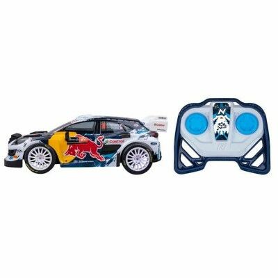 Voiture Télécommandée Moltó 1:18