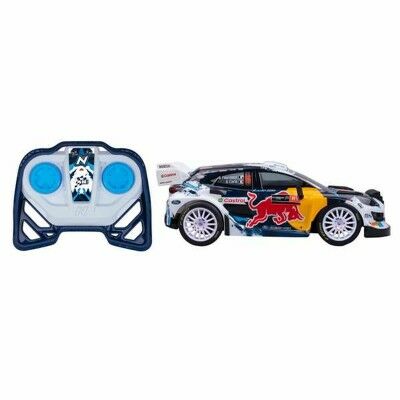 Voiture Télécommandée Moltó 1:18