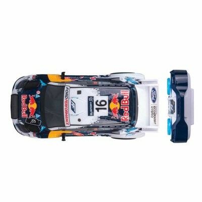 Voiture Télécommandée Moltó 1:18